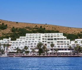 PRIVE HOTEL BODRUM (ex.VOYAGE BODRUM HOTEL)