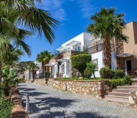 TUI MAGIC LIFE BODRUM