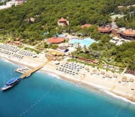 MARTI MYRA HOTEL