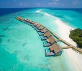 KURAMATHI ISLAND MALDIVES