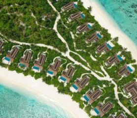 PULLMAN MALDIVES MAAMUTAA