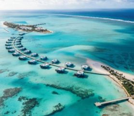 RIU PALACE MALDIVES