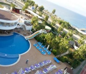 DRITA RESORT HOTEL & SPA
