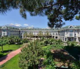 LUCIDA BEACH HOTEL