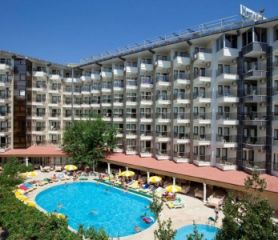 MONTE CARLO HOTEL