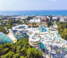 PALOMA PERISSIA HOTEL