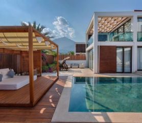 RIXOS PREMIUM TEKIROVA