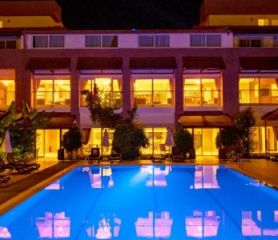 ROSE RESORT HOTEL