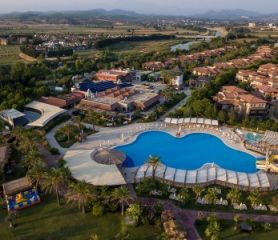 CLUB FELICIA VILLAGE