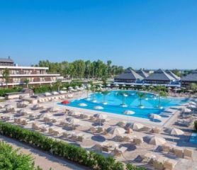 GRAN VALENTINO VILLAGE