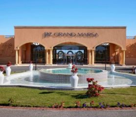 JAZ GRAND MARSA ALAM