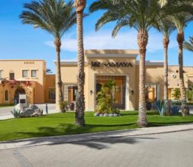 JAZ LAMAYA RESORT MARSA ALAM