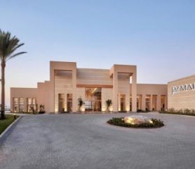 JAZ MARAYA RESORT