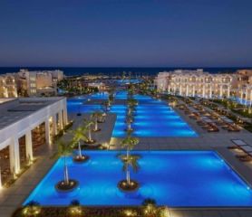 STEIGENBERGER RESORT ALAYA ADULT ONLY +16 EX (TUI Blue Alaya)
