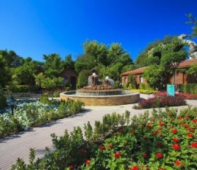 CAN GARDEN BEACH