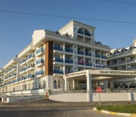 PALM WORLD RESORT AND SPA SIDE