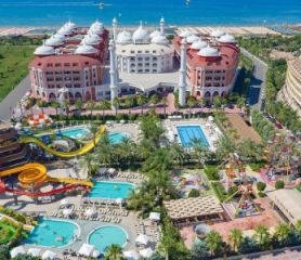 ROYAL DRAGON HOTEL
