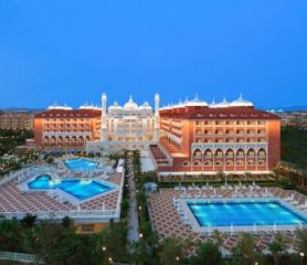 ROYAL TAJ MAHAL