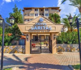 SARITAS HOTEL