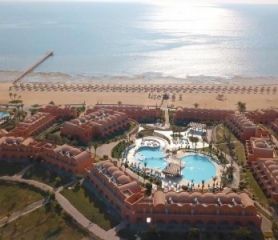 NOVOTEL MARSA ALAM