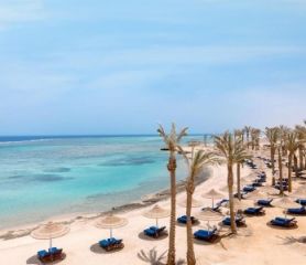 PICKALBATROS VILLAGIO RESORT - PORTOFINO MARSA ALAM