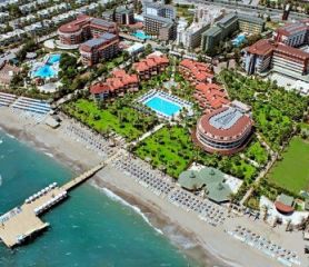 SAPHIR HOTEL & VILLAS
