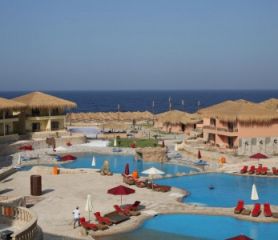 AMARINA JANNAH RESORT & AQUA PARK