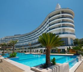 SEADEN QUALITY RESORT&SPA