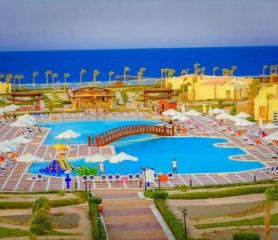 AMARINA QUEEN RESORT MARSA ALAM