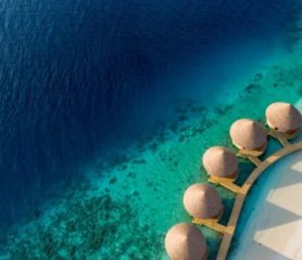 INTERCONTINENTAL MALDIVES
