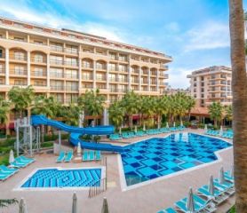 CLUB SUN HEAVEN FAMILY & SPA