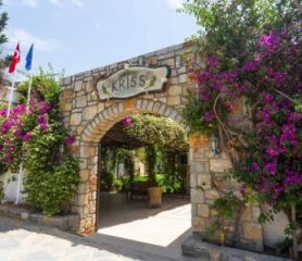 KRISS HOTEL