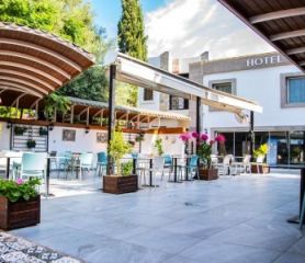 BLUE BAY HOTEL