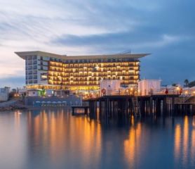 SIRIUS DELUXE HOTEL