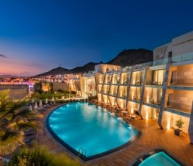 SWISS RESORT BODRUM BEACH