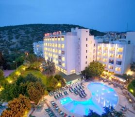 MARBEL HOTEL BY PALM WINGS