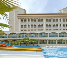 SULTAN OF SIDE HOTEL