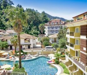 MERSOY EXCLUSIVE HOTEL