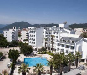 SONNEN HOTEL