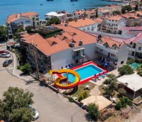 ZEUS TURUNC HOTEL
