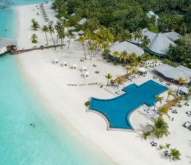 KIHAA MALDIVES