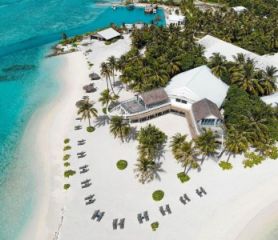 RAHAA RESORT