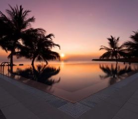 VILAMENDHOO ISLAND RESORT