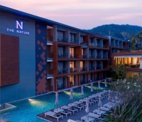 THE NATURE PHUKET
