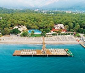 ULUSOY KEMER HOLIDAY CLUB