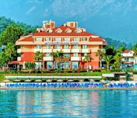 VALERI BEACH OTEL