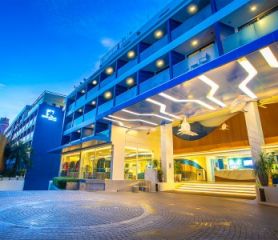 BEYOND PATONG