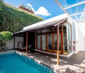 MALISA VILLA SUITES