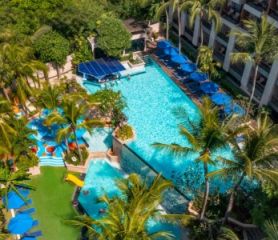 NOVOTEL PHUKET KATA AVISTA RESORT & SPA