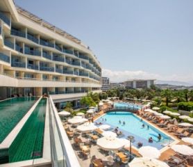 SELENE BEACH RESORT AND SPA